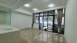 Kent Ridge Hill Residences (D5), Terrace #582350681